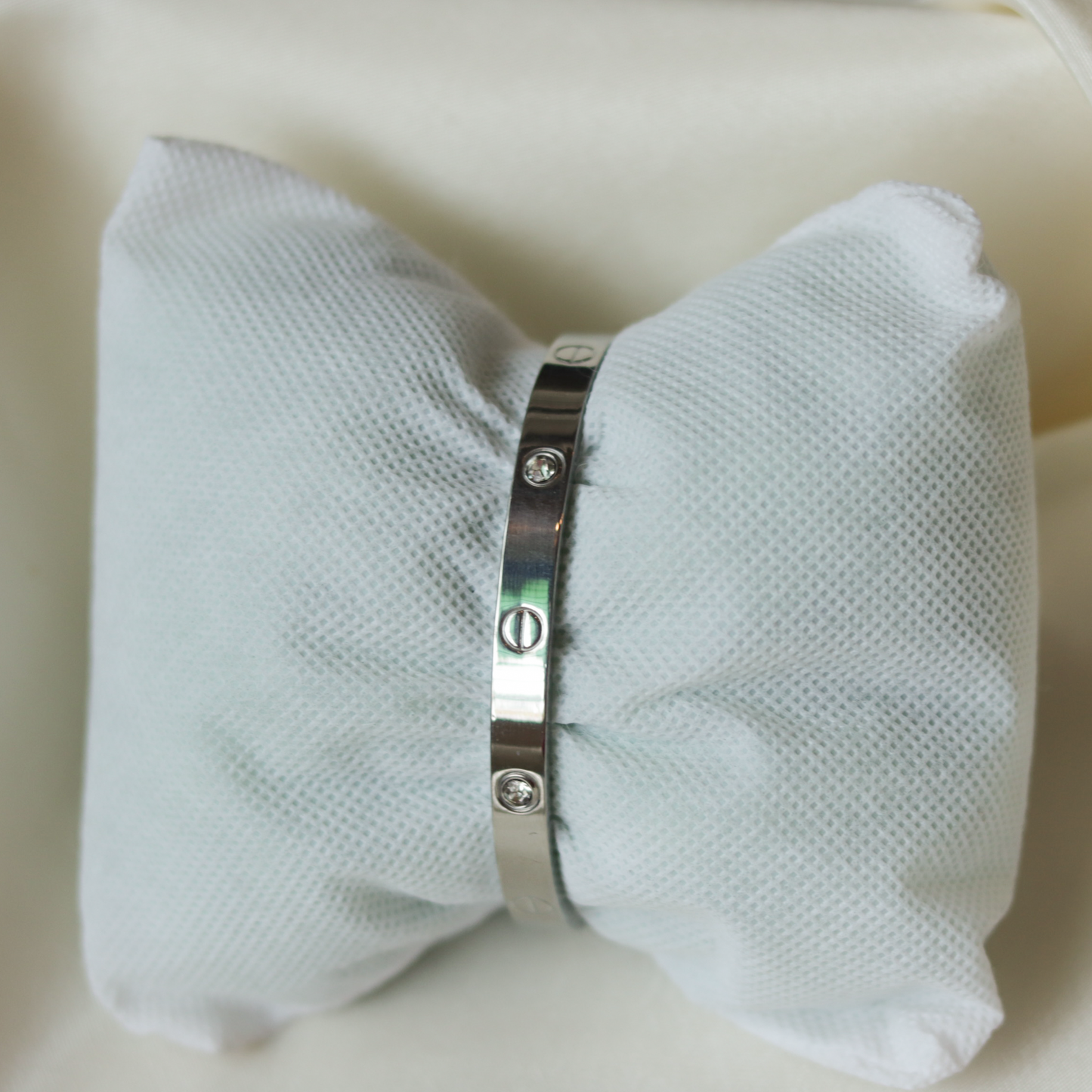 Eternal Love Bracelet