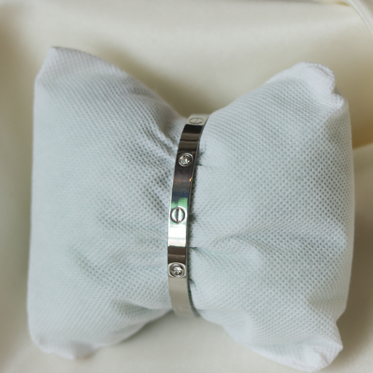 Eternal Love Bracelet