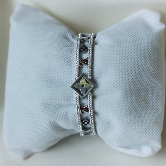 Monogram Royale Ring