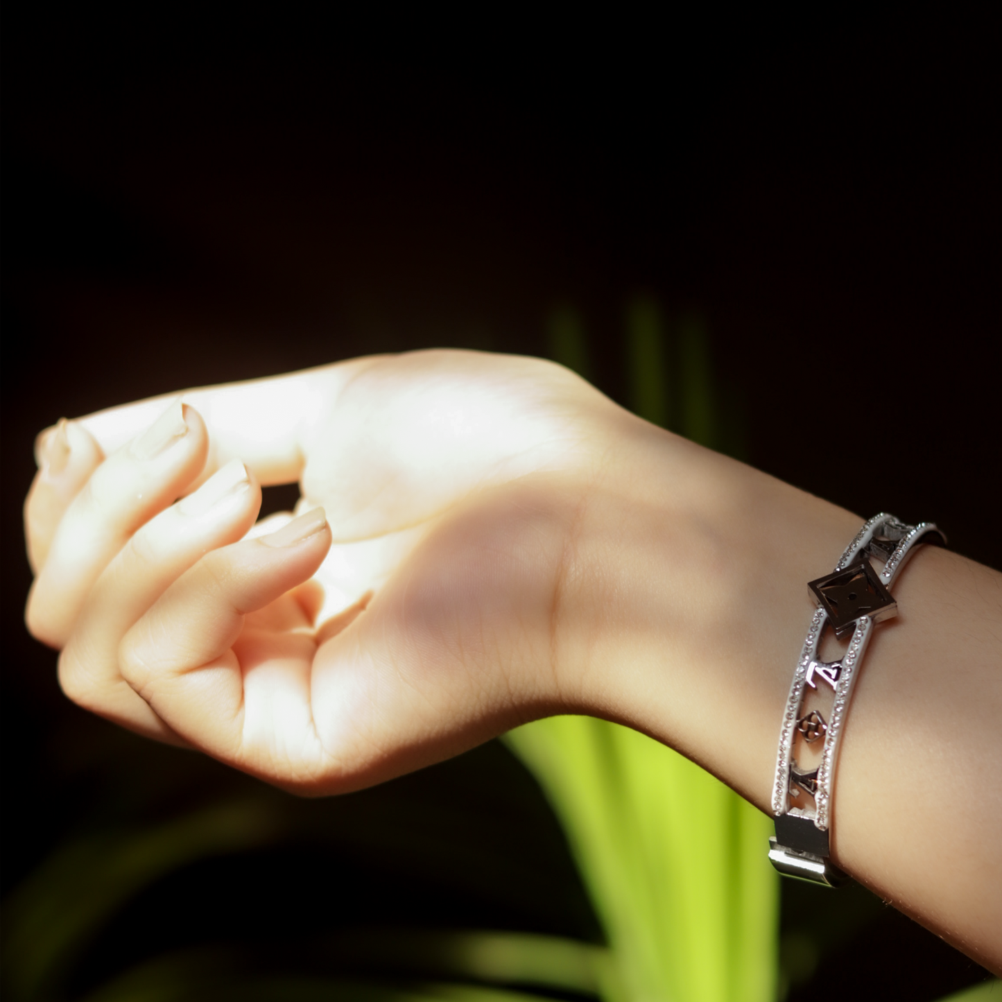 Monogram Royale Ring