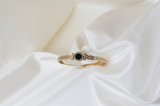 Rose Love Bangle