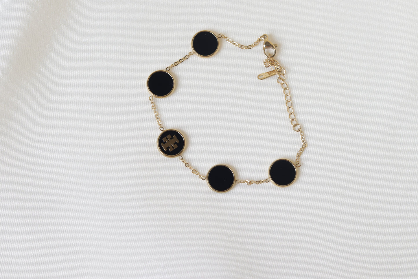 Black Bracelet A5