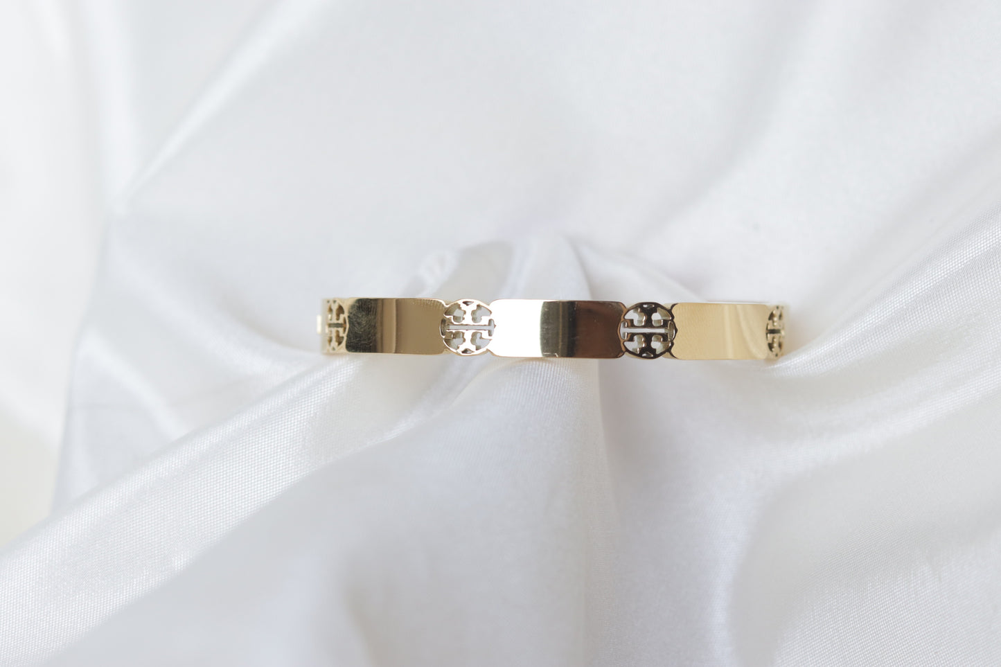 Grace Cuff Bracelet