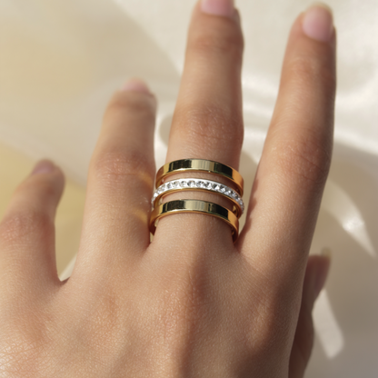 Prestige H-Link Ring