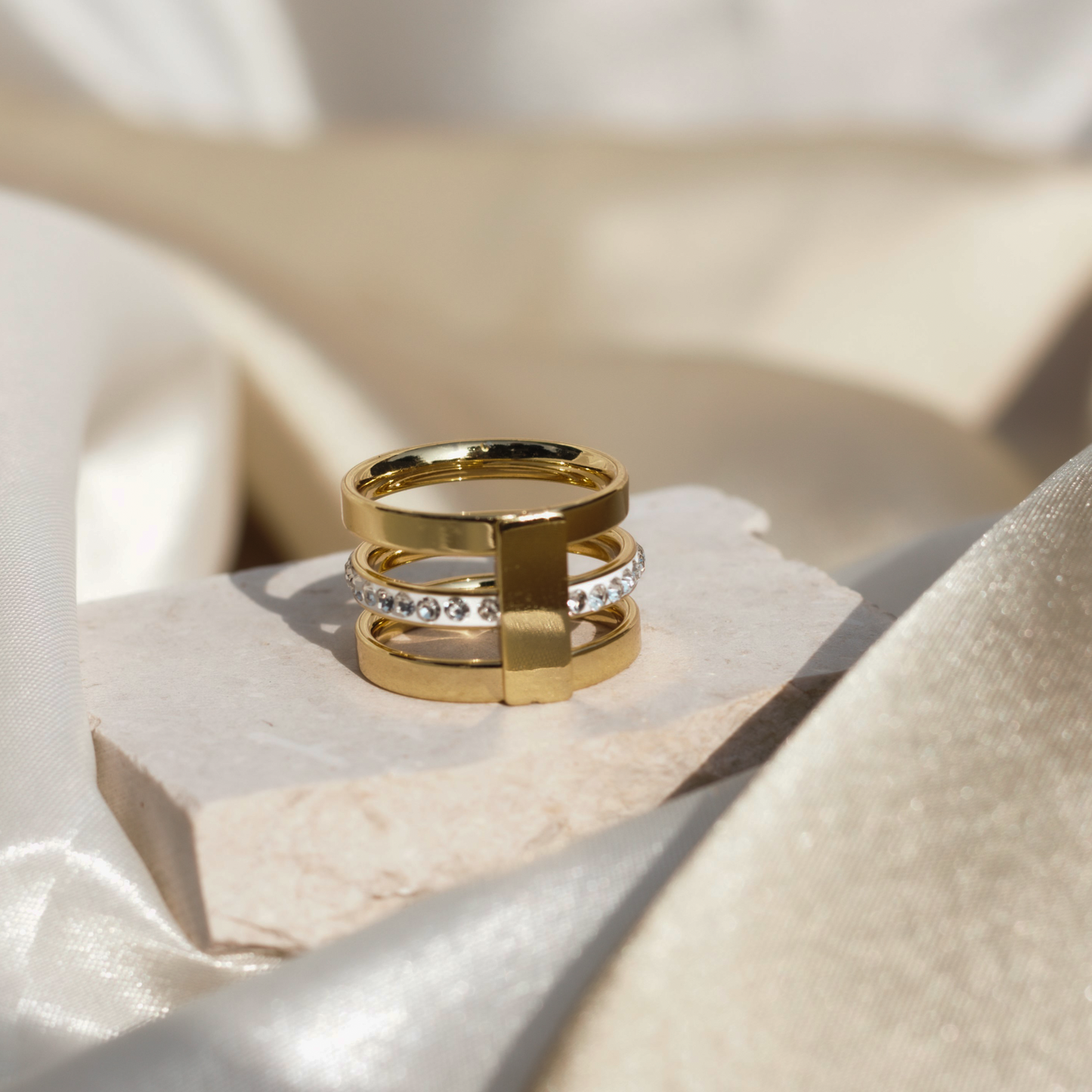 Prestige H-Link Ring