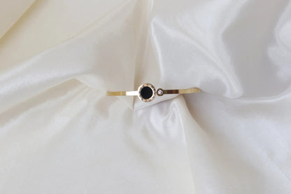 Nior Vault Signature Cuff