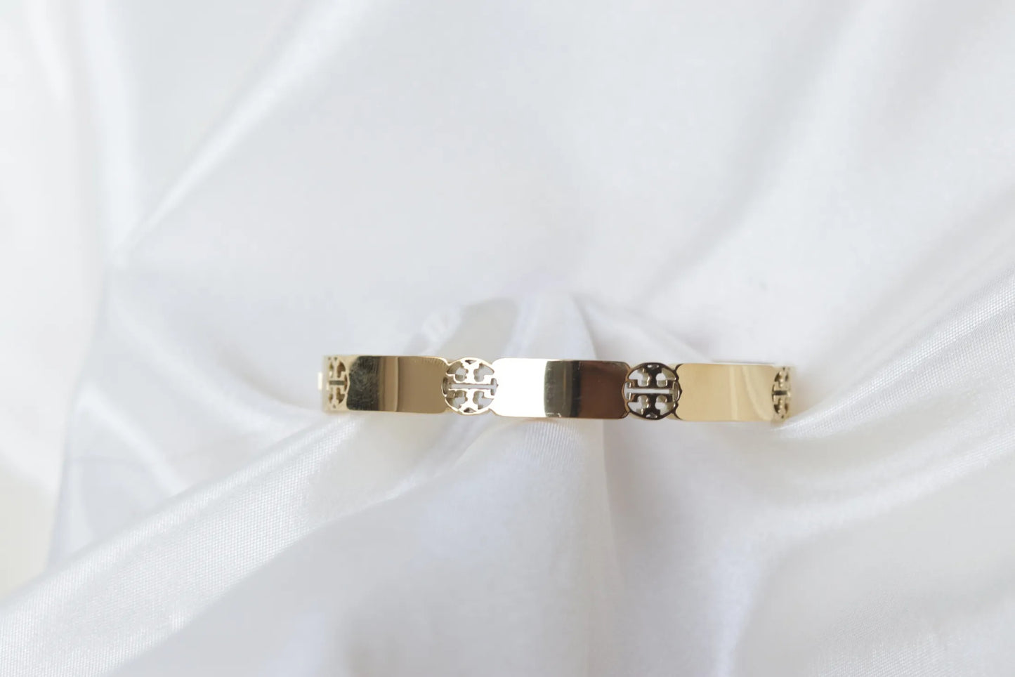 Grace Cuff Bracelet