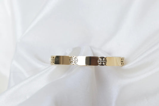 Grace Cuff Bracelet