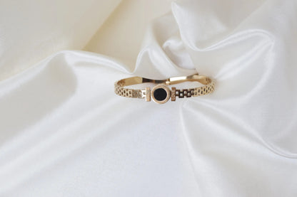 Rose Love Bangle
