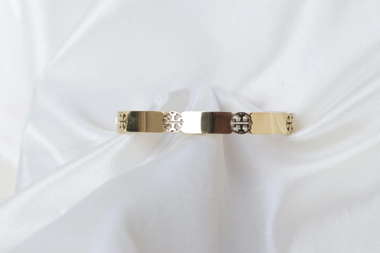 Grace Cuff Bracelet