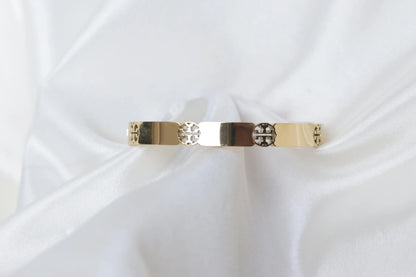 Grace Cuff Bracelet