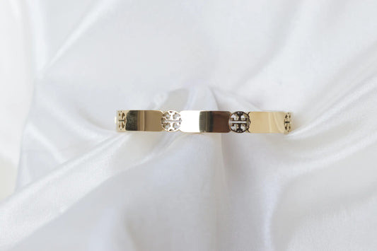 Grace Cuff Bracelet