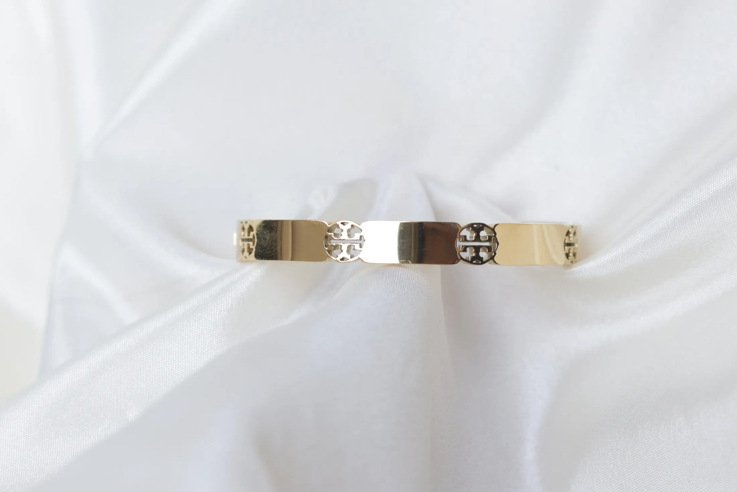 Grace Cuff Bracelet