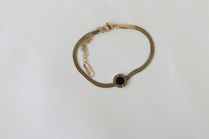 Black Bracelet A2