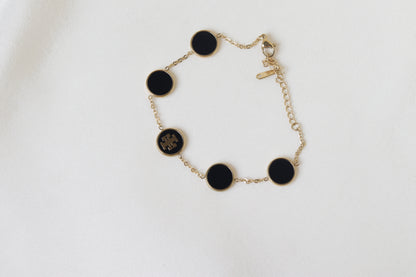 Black Bracelet A5