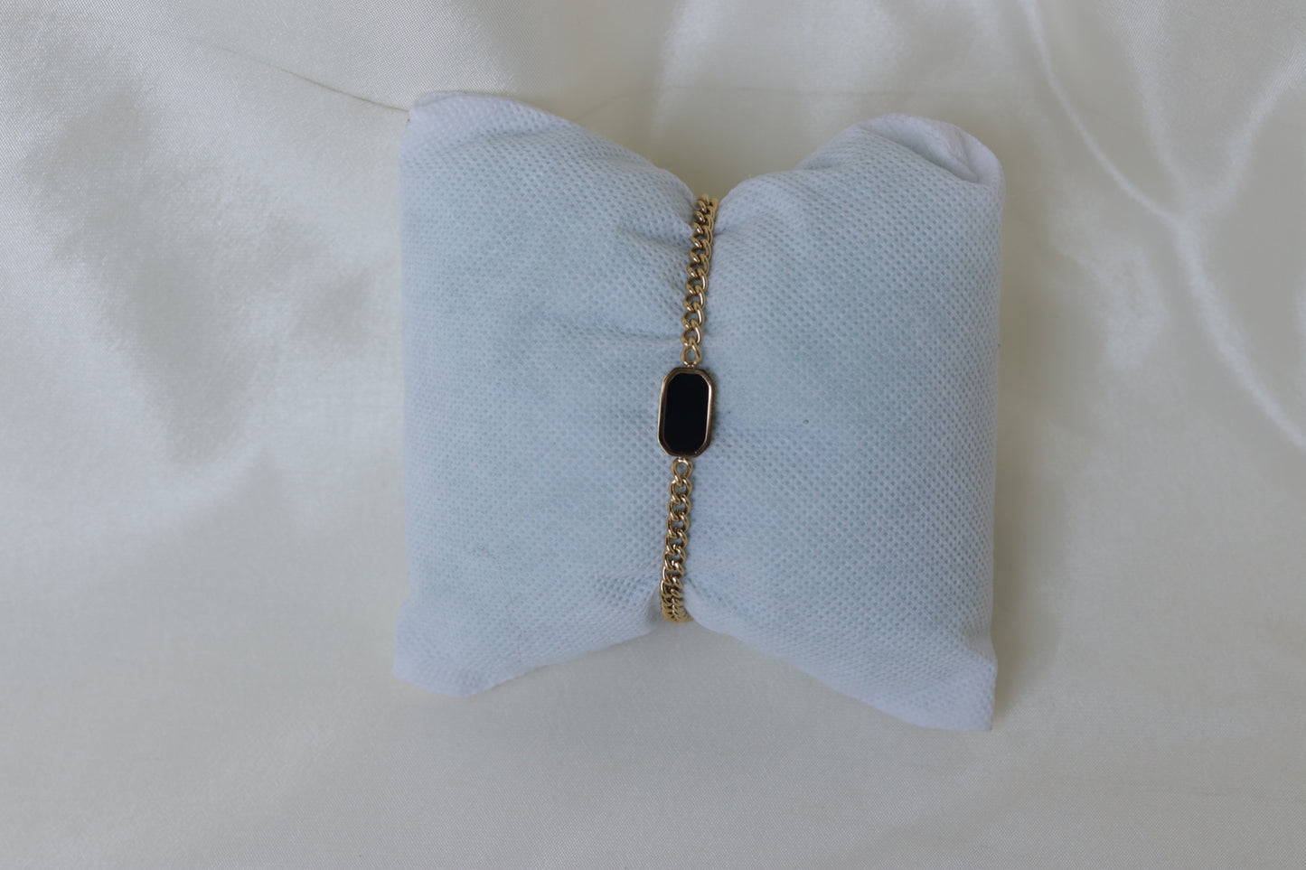 LZ Black Bracelet A1