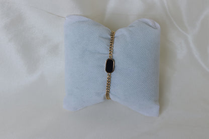 LZ Black Bracelet A1