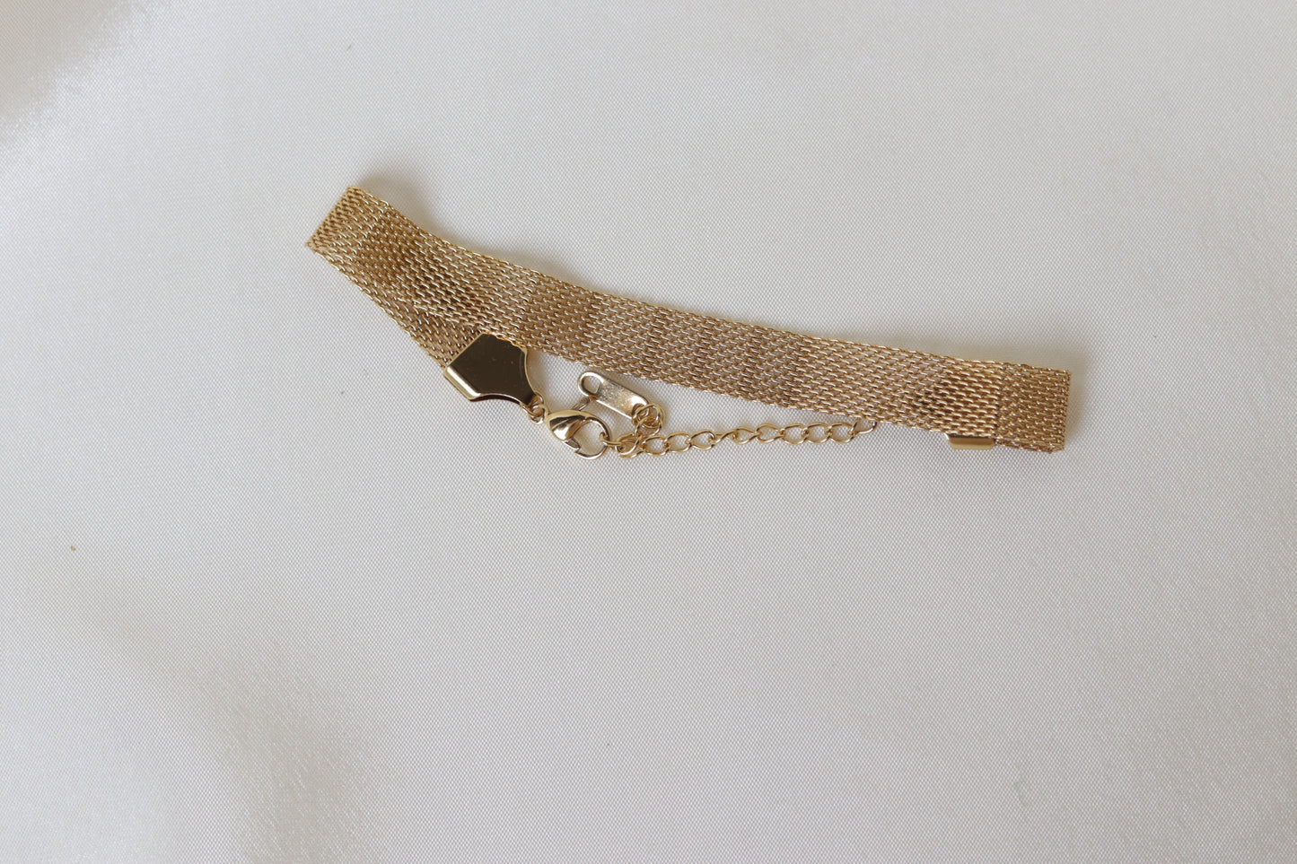 Gold Bracelet A8
