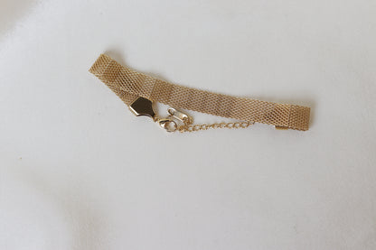 Gold Bracelet A8