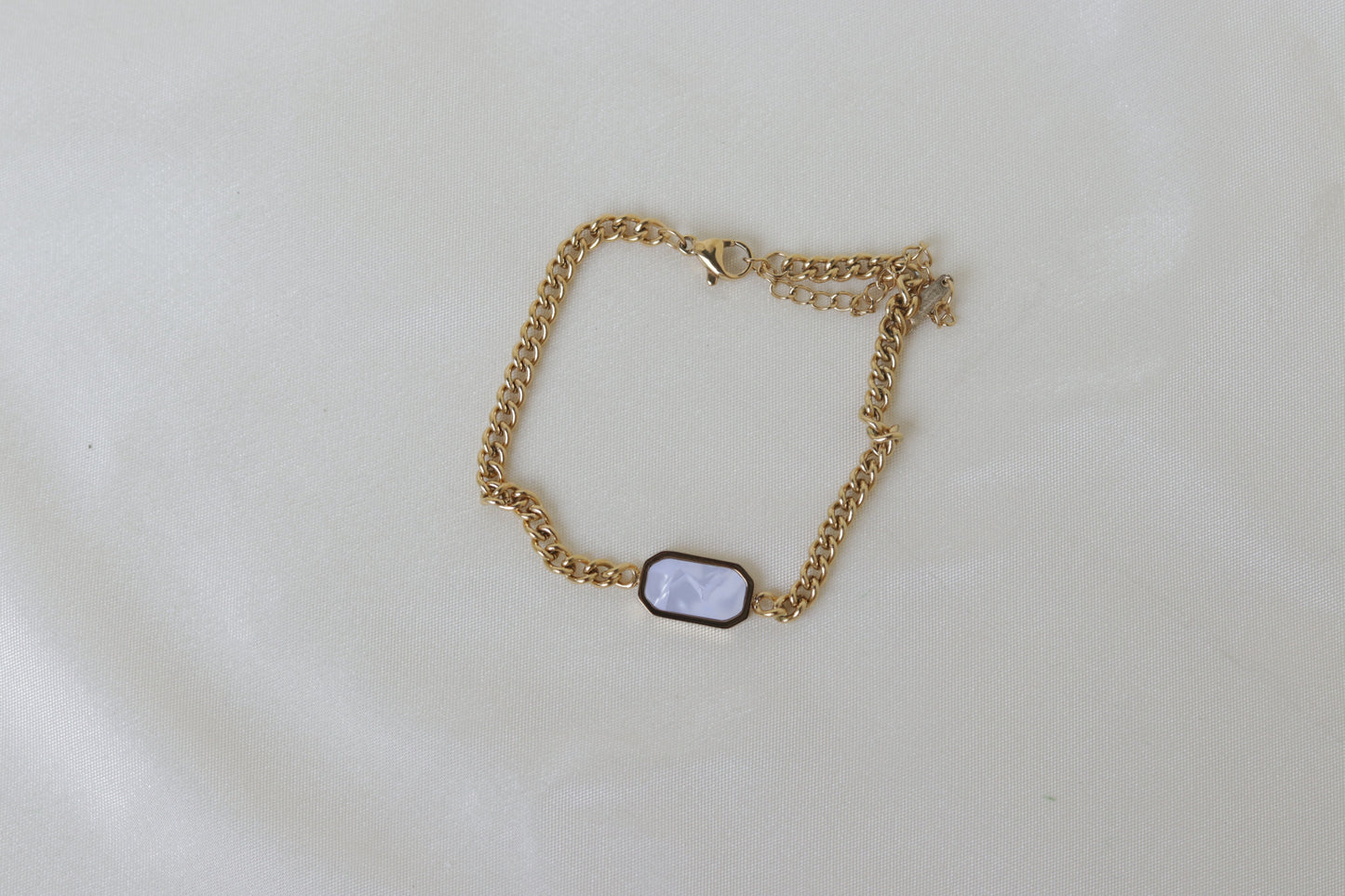 Pearl Grace Bracelet