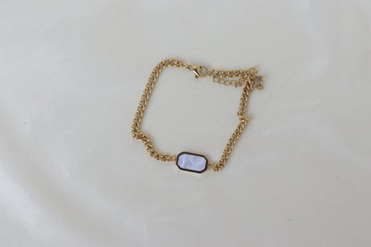 Pearl Grace Bracelet