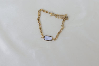 Pearl Grace Bracelet