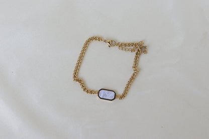Pearl Grace Bracelet