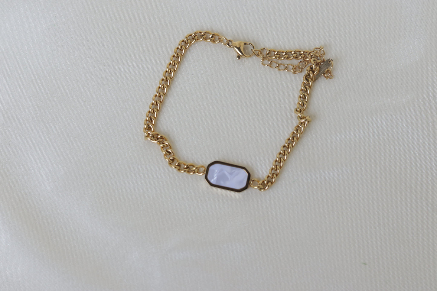 Pearl Grace Bracelet