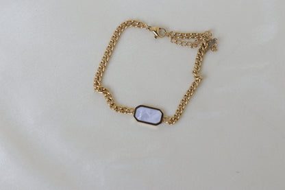 Pearl Grace Bracelet